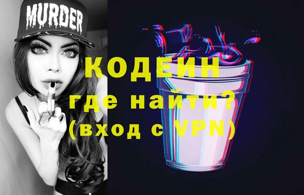 молекула духа Покачи